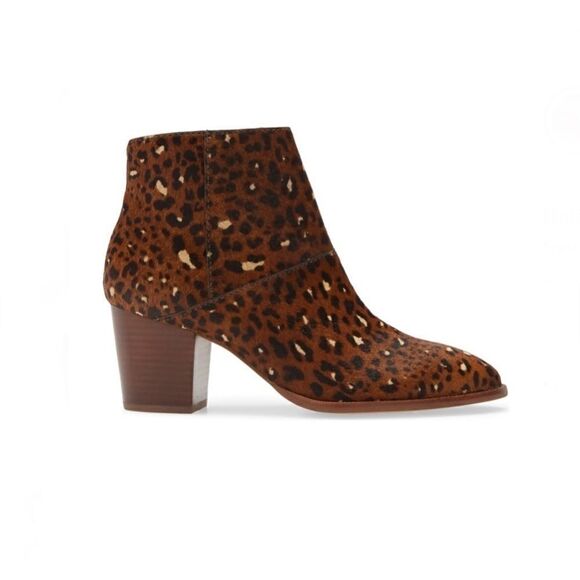 Madewell The Rosie Ankle Boot - Picture 4 of 9